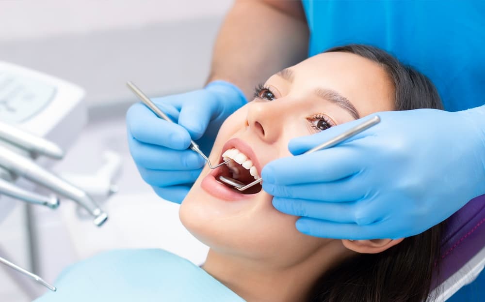 DENTAL CLINICS