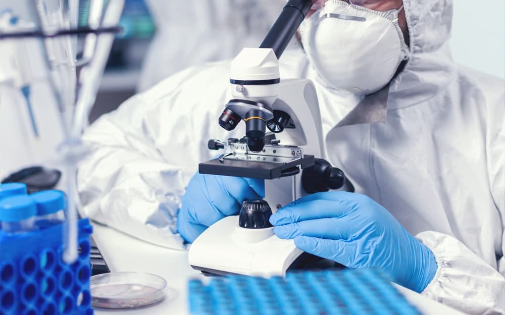 LABORATORIES