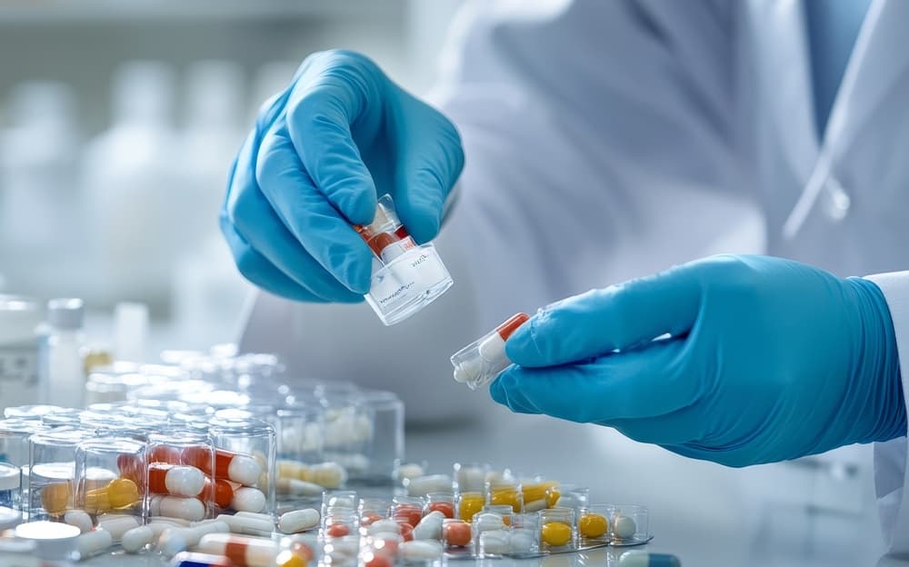 PHARMACEUTICAL