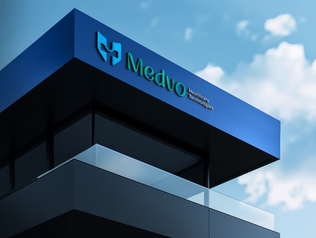 Medvo Headquarters